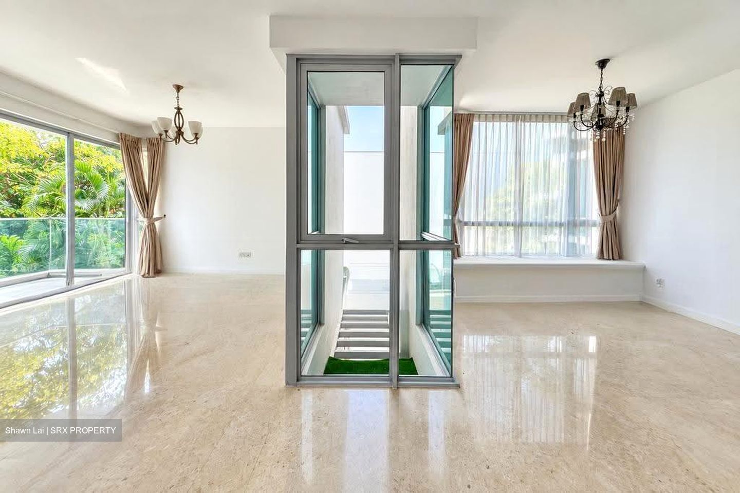 One Amber (D15), Condominium #619118371